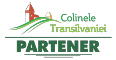 Colinele Transilvaniei